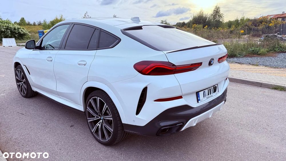 BMW X6 ver-xdrive40d-m-sport - 2