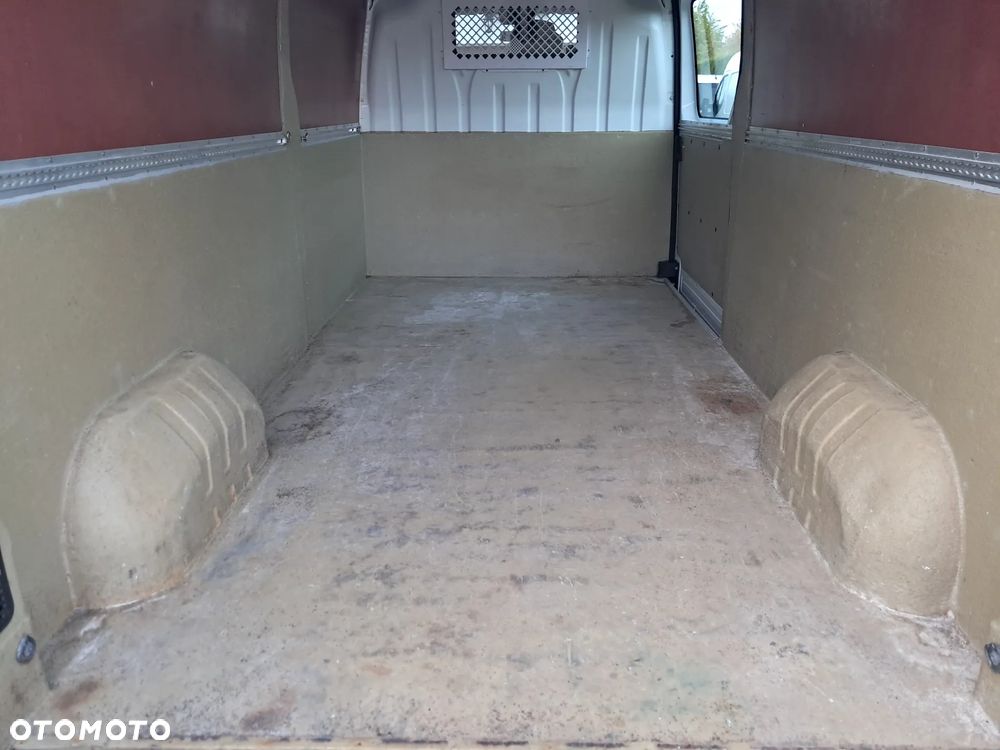 Renault MASTER MAXXX !!! 2,3 DCI !!! 125 KM !!! BEZ ADBLUE !!! - 25