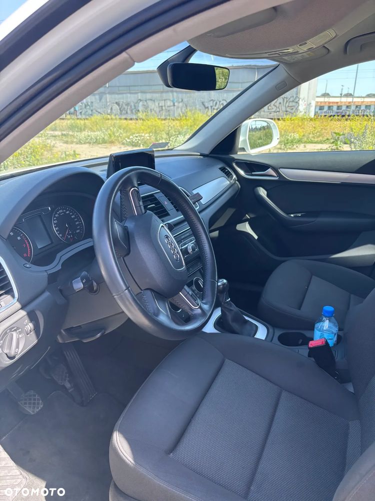 Audi Q3 1.4 TFSI - 11