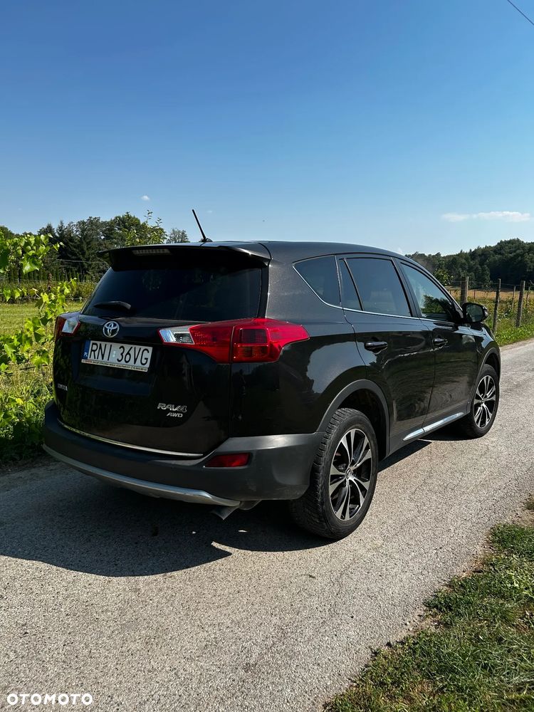 Toyota RAV4 - 2
