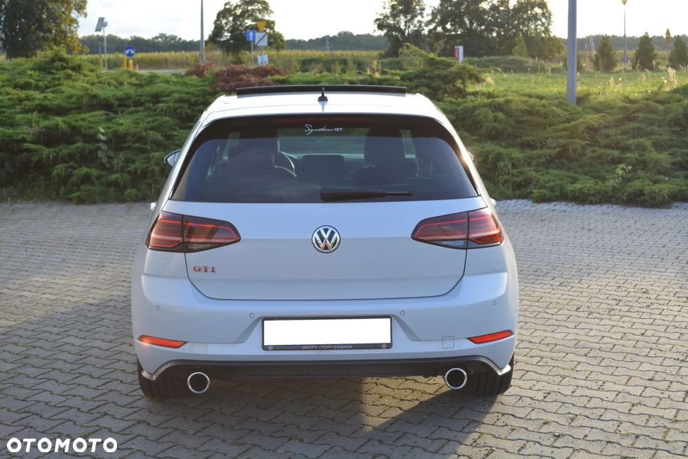 Volkswagen Golf VII 2.0 TSI BMT GTI Performance DSG - 10