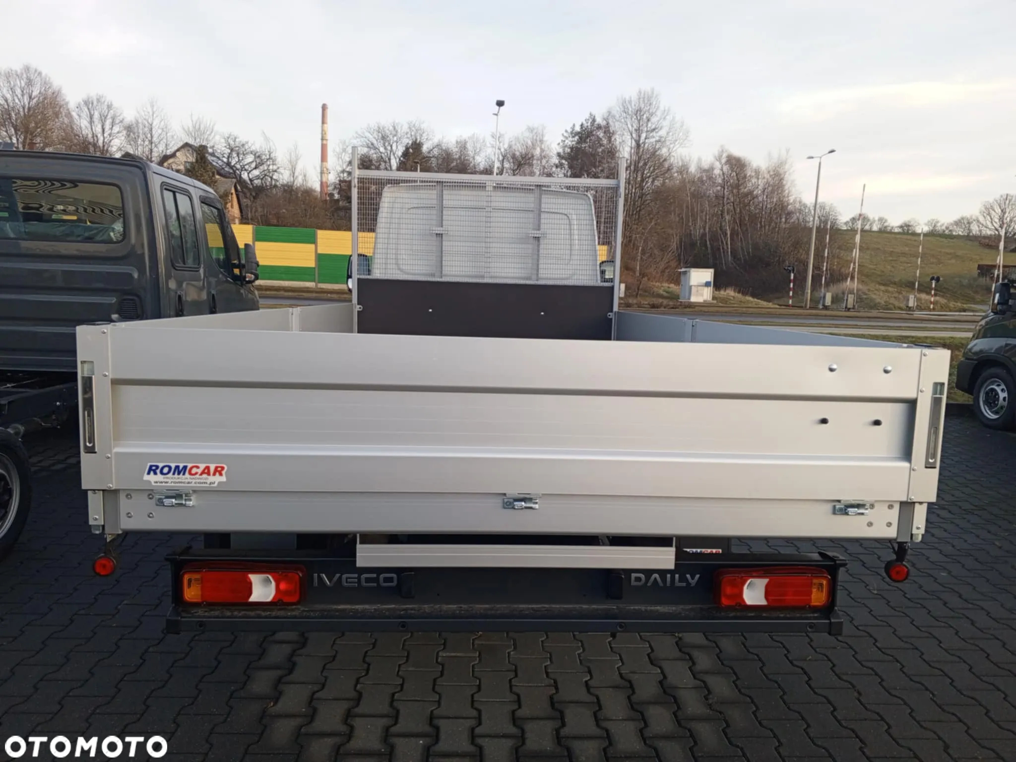Iveco Daily - 5