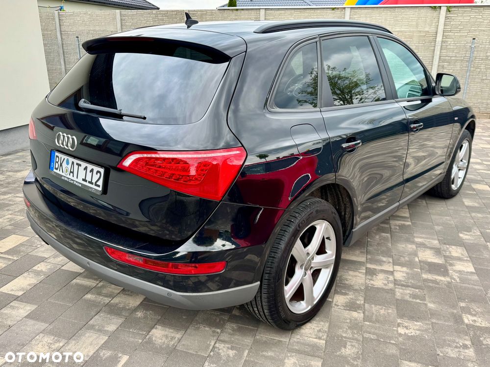 Audi Q5 2.0 TDI Quattro - 29