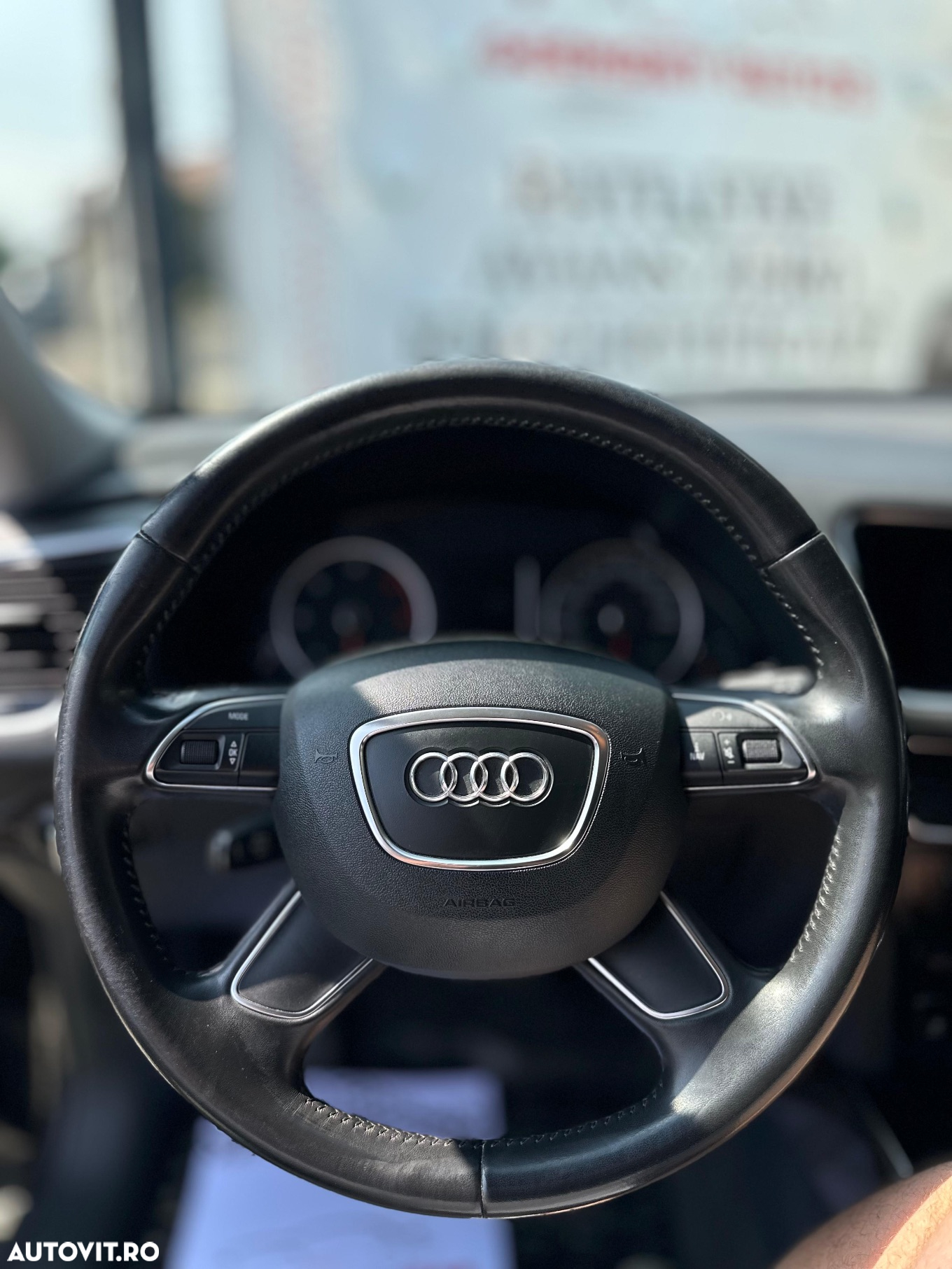 Audi Q5 - 15