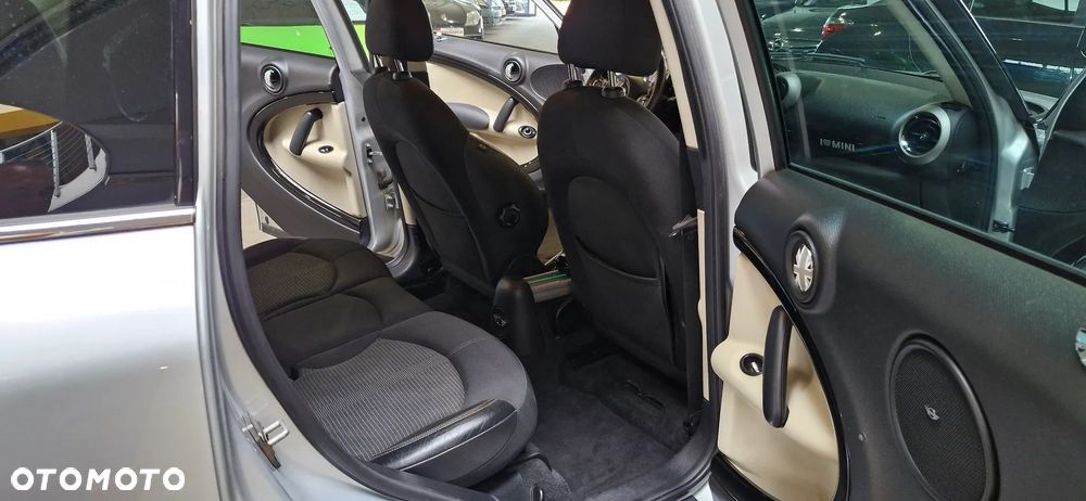 MINI Countryman - 15