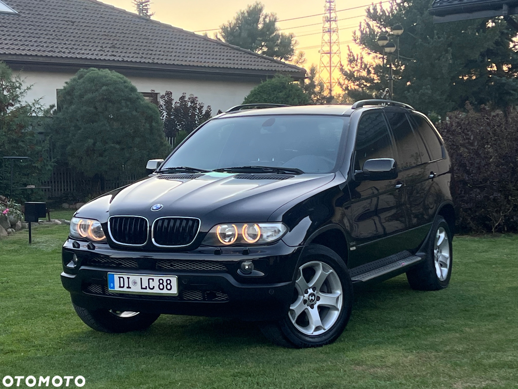 BMW X5 3.0 d Edition Exclusive - 24