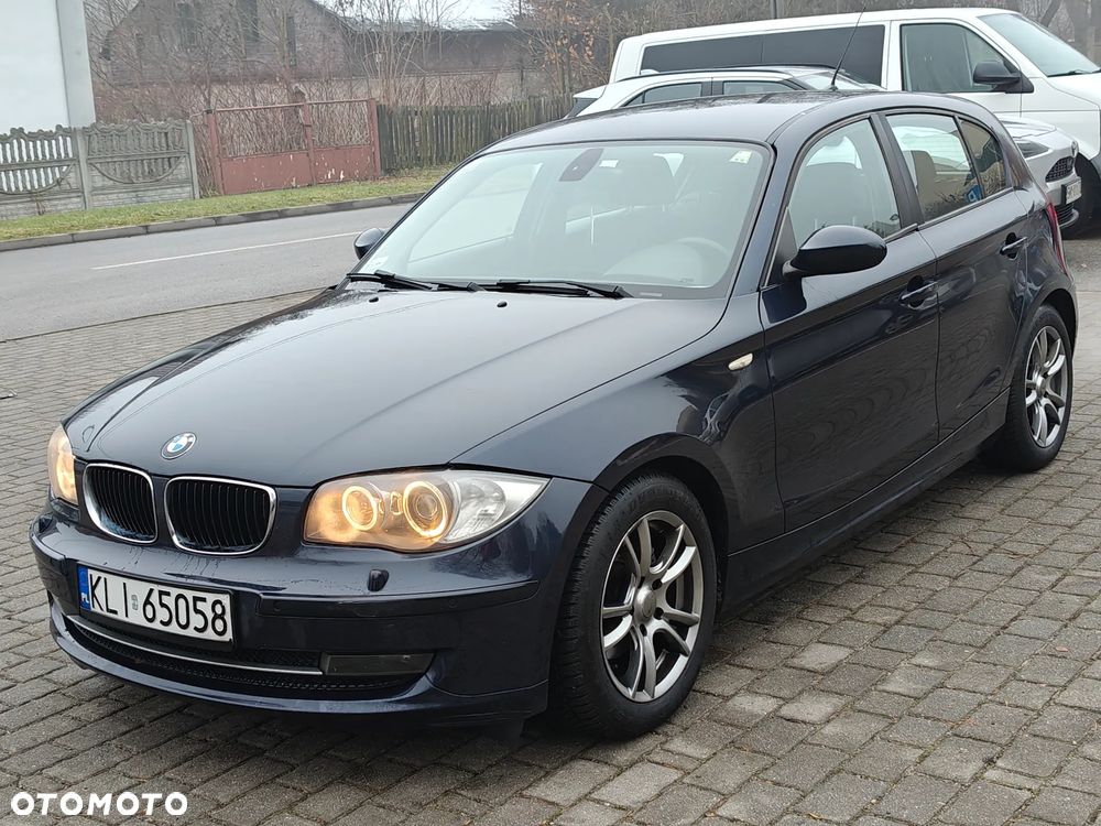 BMW Seria 1 - 31