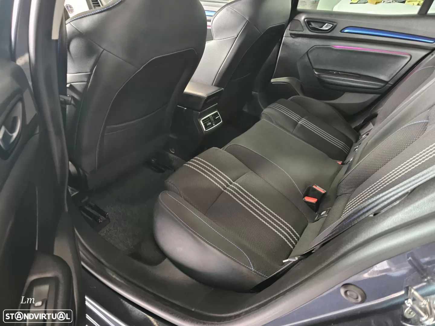 Renault Mégane 1.5 dCi GT Line - 18