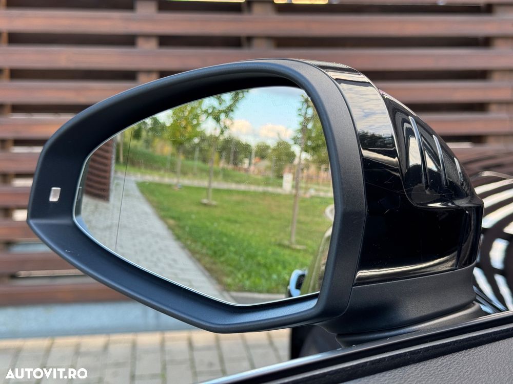 Audi A4 Avant 2.0 TDI S tronic Sport - 36