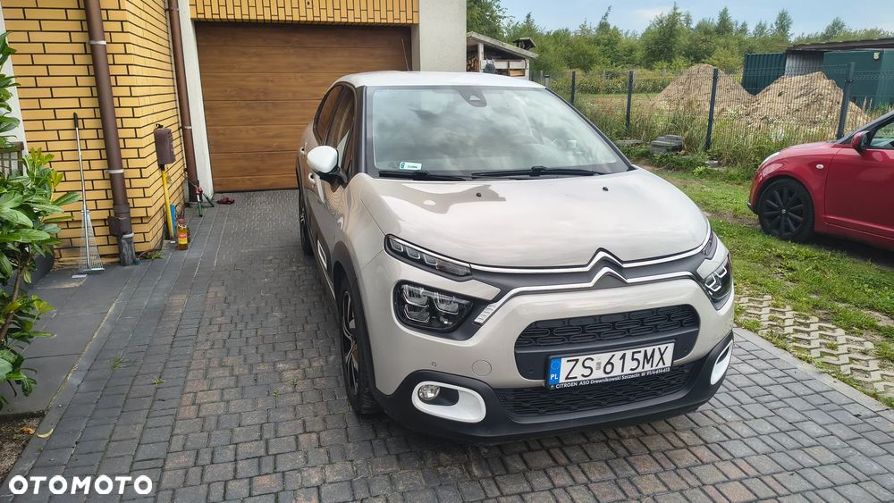 Citroën C3 1.2 PureTech Shine S&S EAT6 - 25