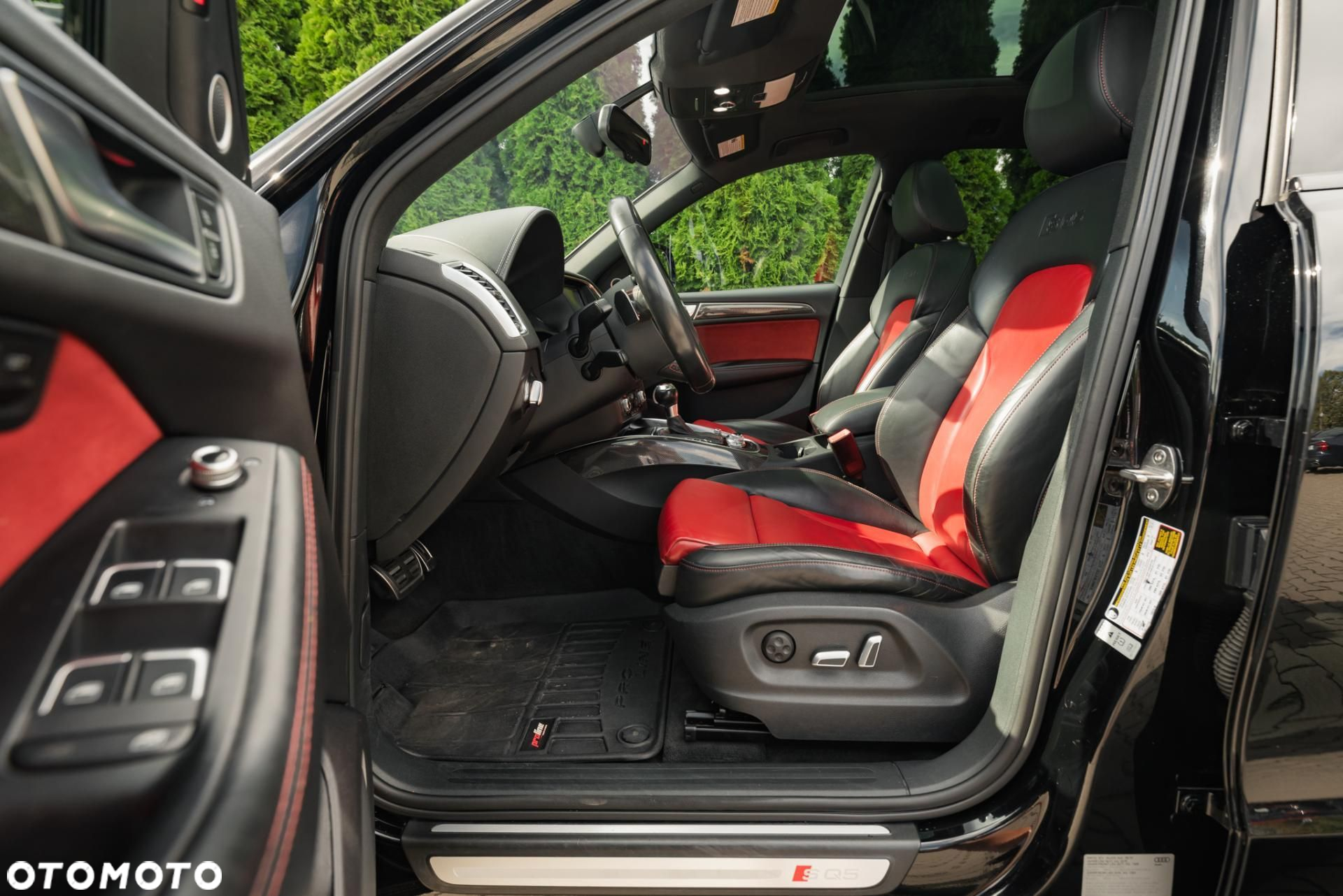 Audi SQ5 - 13