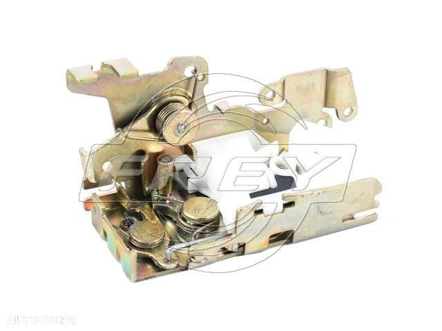 Broasca usa culisanta cdi spre spate - 1