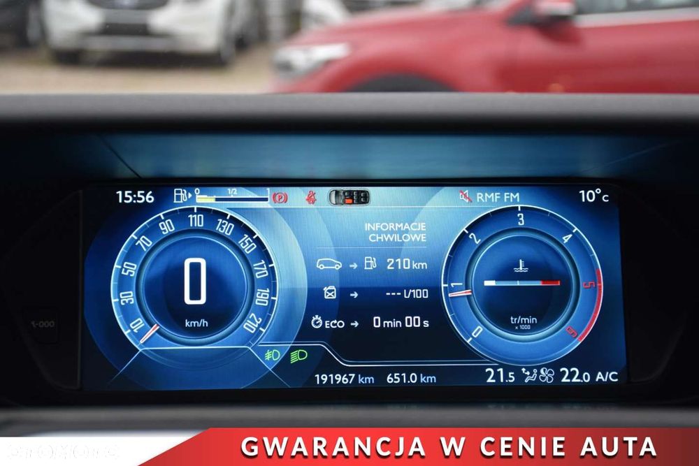Citroën C4 Grand Picasso BlueHDi 150 Intensive - 18