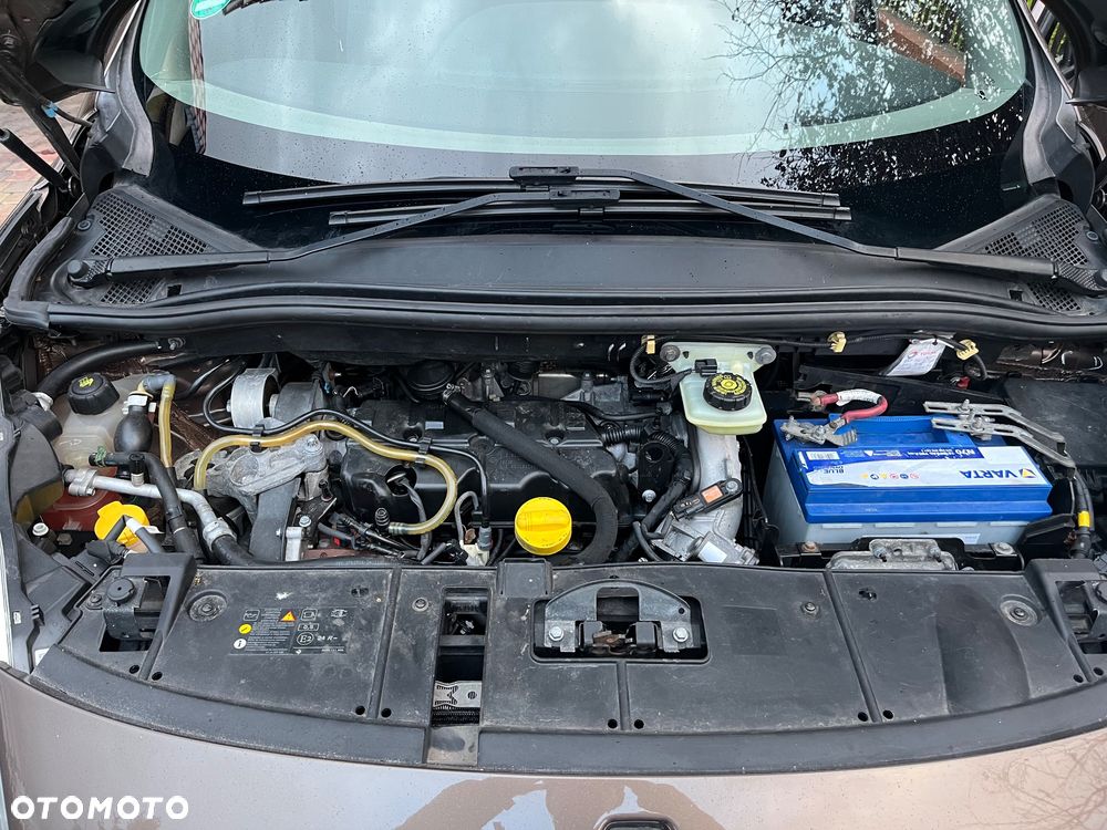 Renault Grand Scenic dCi 130 FAP Dynamique - 33