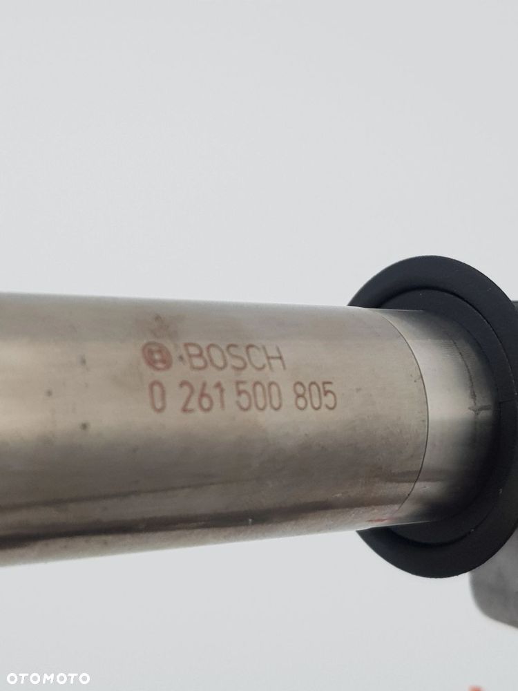 NOWY ORYGINALNY WTRYSK LISTWA WTRYSKOWA MERCEDES A2760701500 A2560705600 - 11