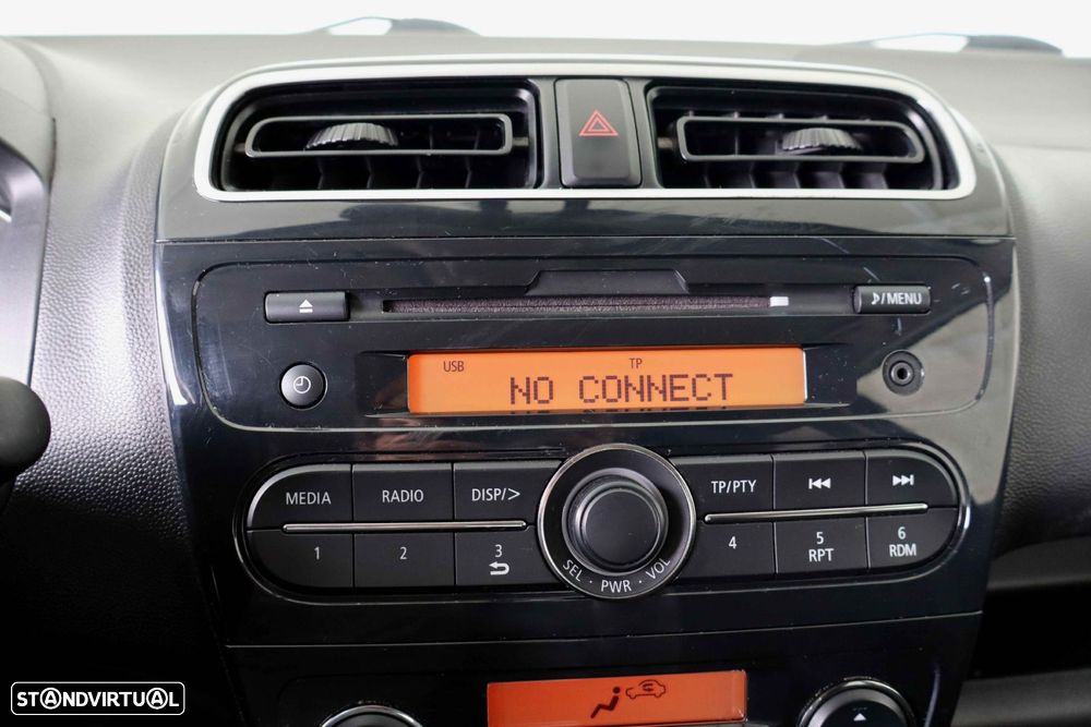 Mitsubishi Space Star 1.2 Intense - 22