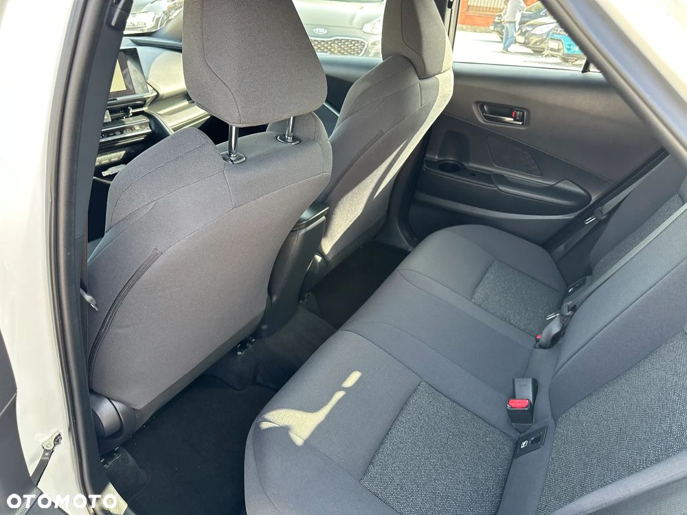 Toyota C-HR 1.8 Hybrid Style - 15