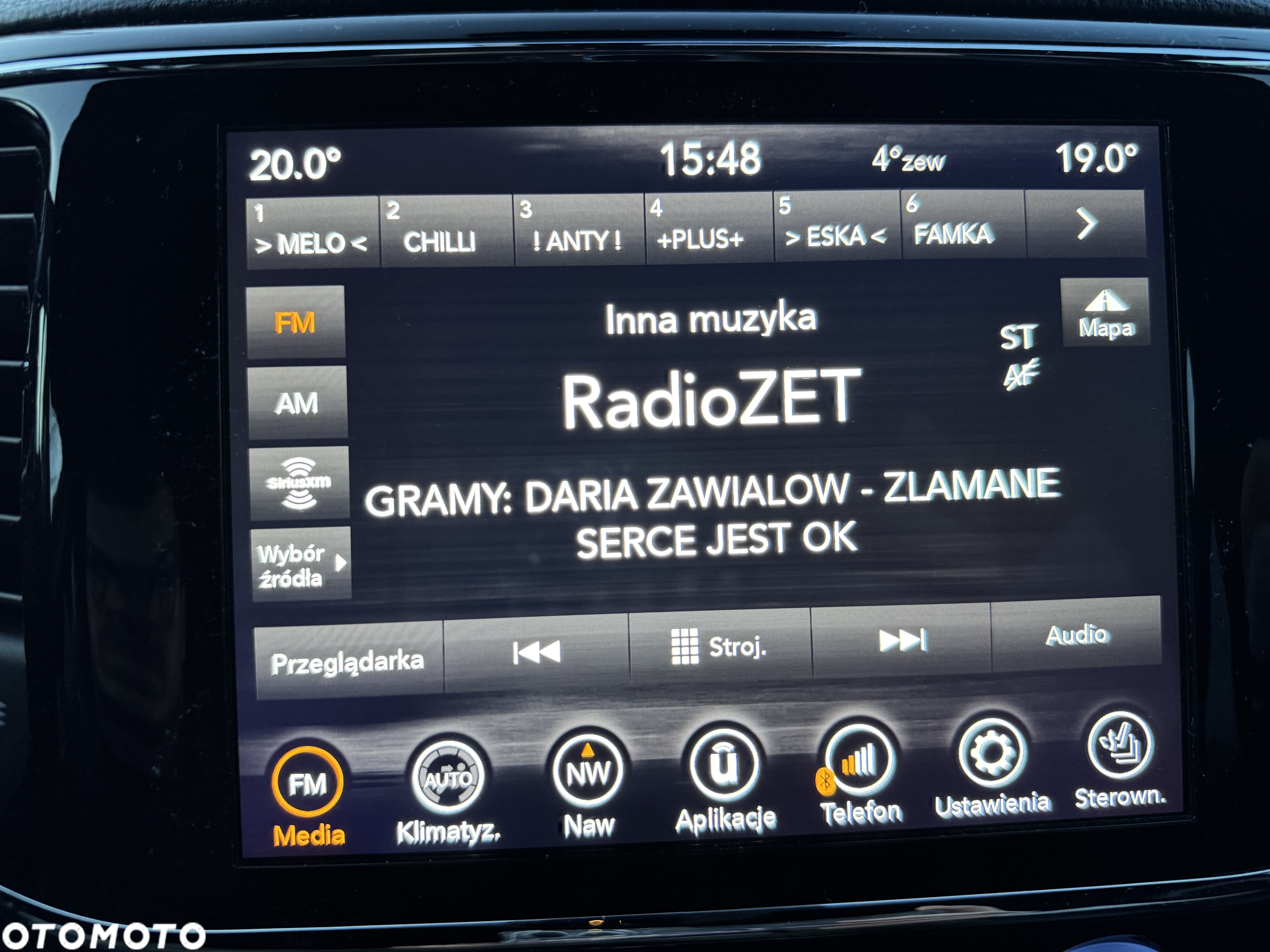 Jeep Grand Cherokee 3.6 V6 Limited - 33