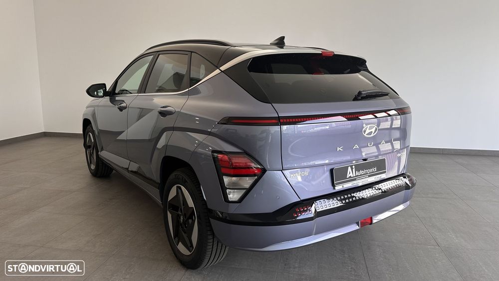 Hyundai Kauai EV 48.4 kWh Premium (TT) - 14