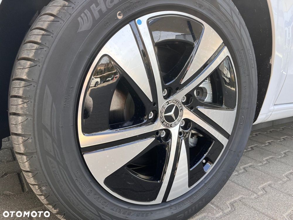 Mercedes-Benz Vito - 28