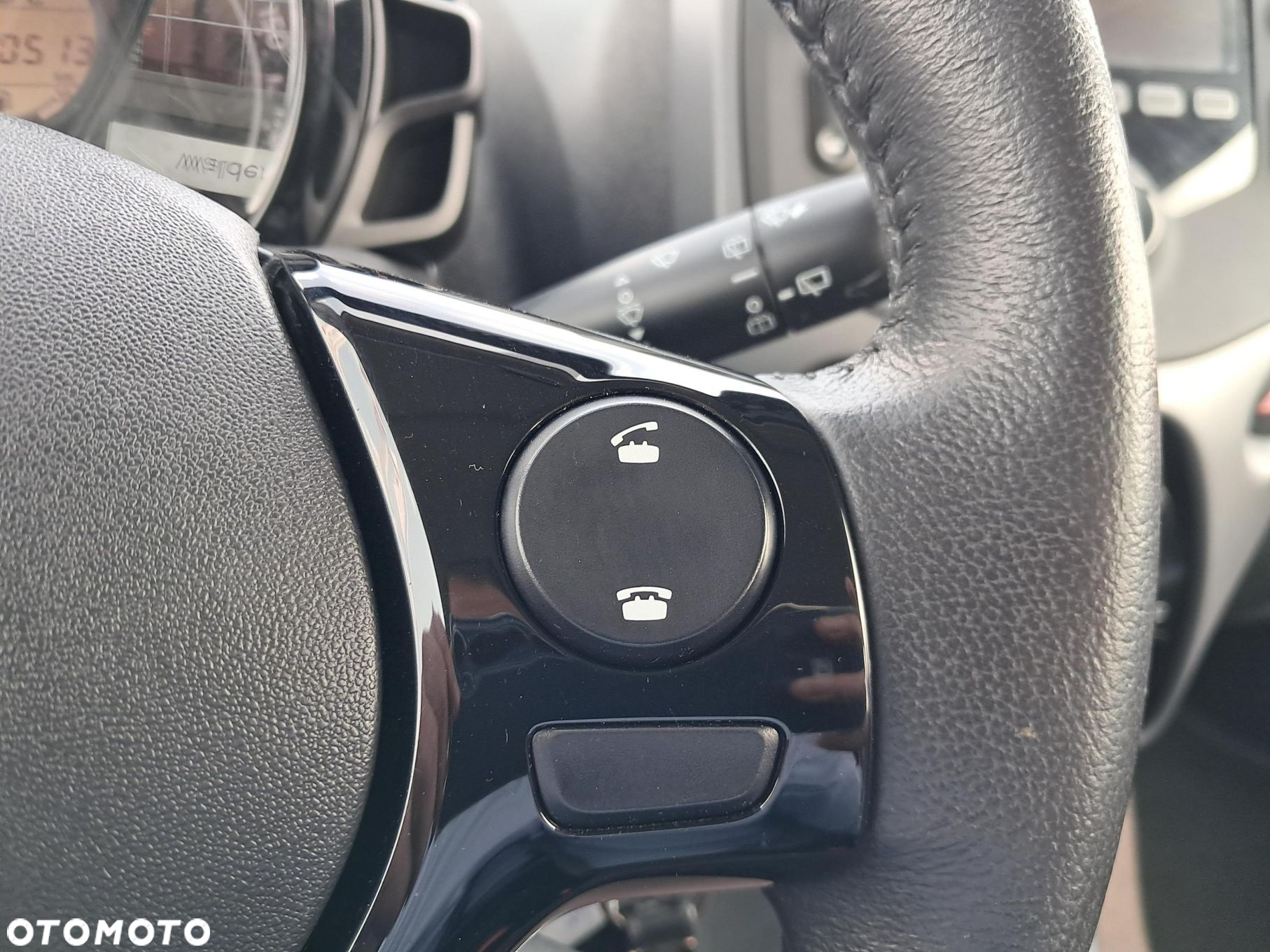 Toyota Aygo - 14