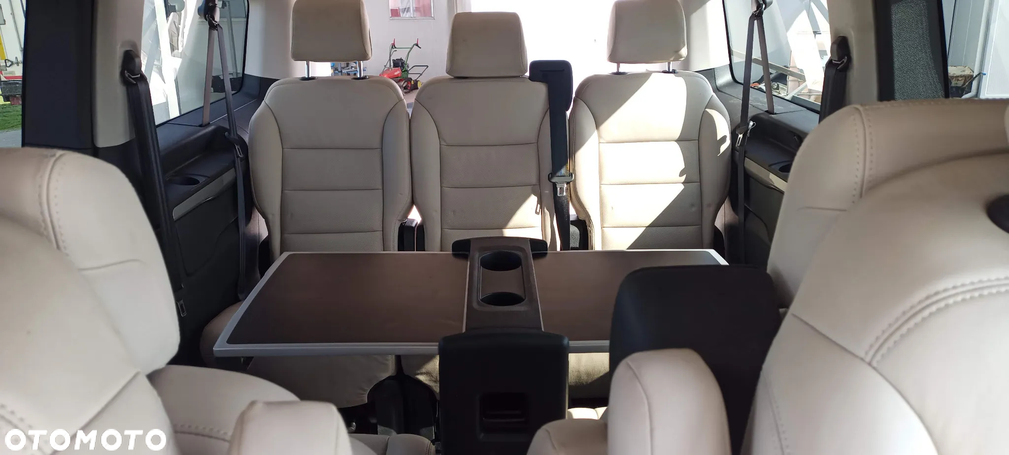Toyota Proace Verso 2.0 D4-D Long VIP - 13