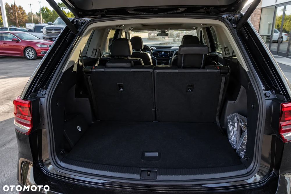 Volkswagen Atlas - 6