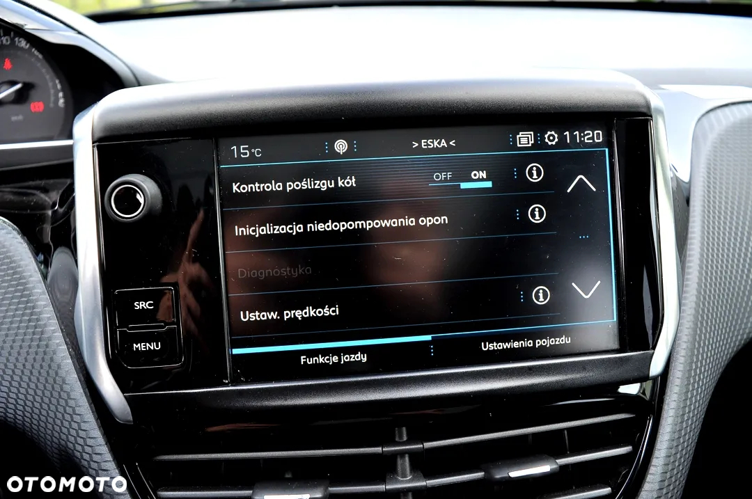Peugeot 2008 1.2 Pure Tech GPF Allure S&S - 33