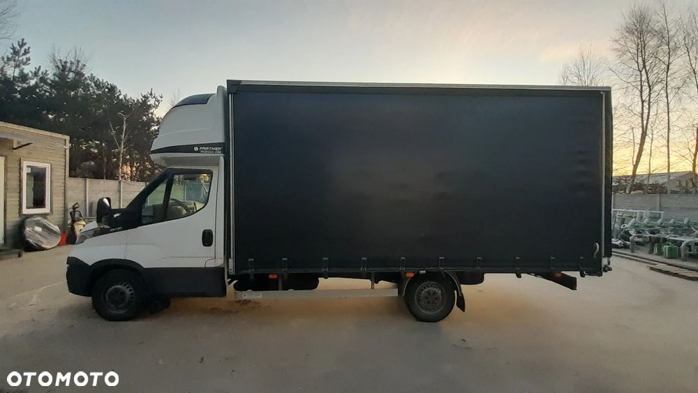 Iveco DAILY - 10