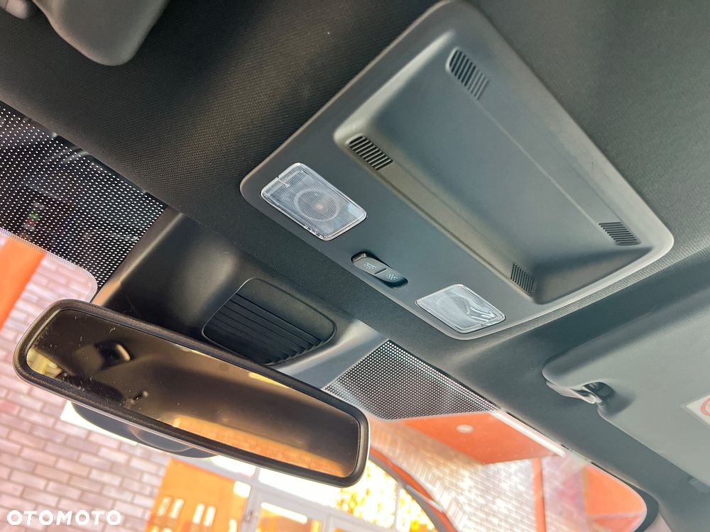 Ford Focus Kombi 21 - 35