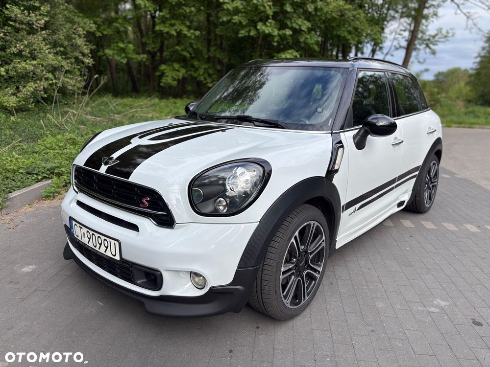 MINI Countryman - 1