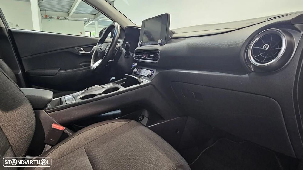 Hyundai Kauai 64 kWh Premium - 14