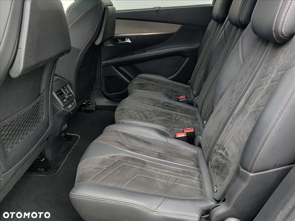 Peugeot 5008 1.6 PureTech GT S&S EAT8 - 9