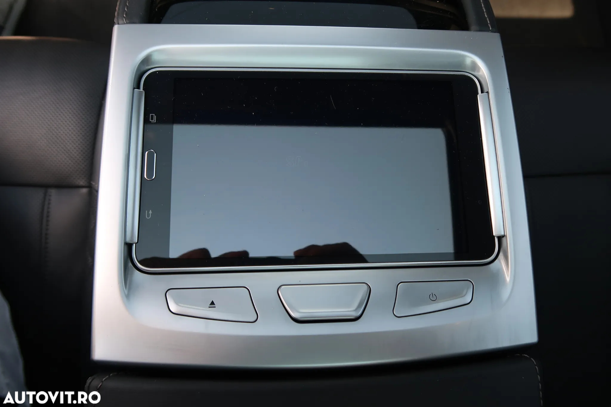 BMW Seria 7 745Le AT PHEV - 17