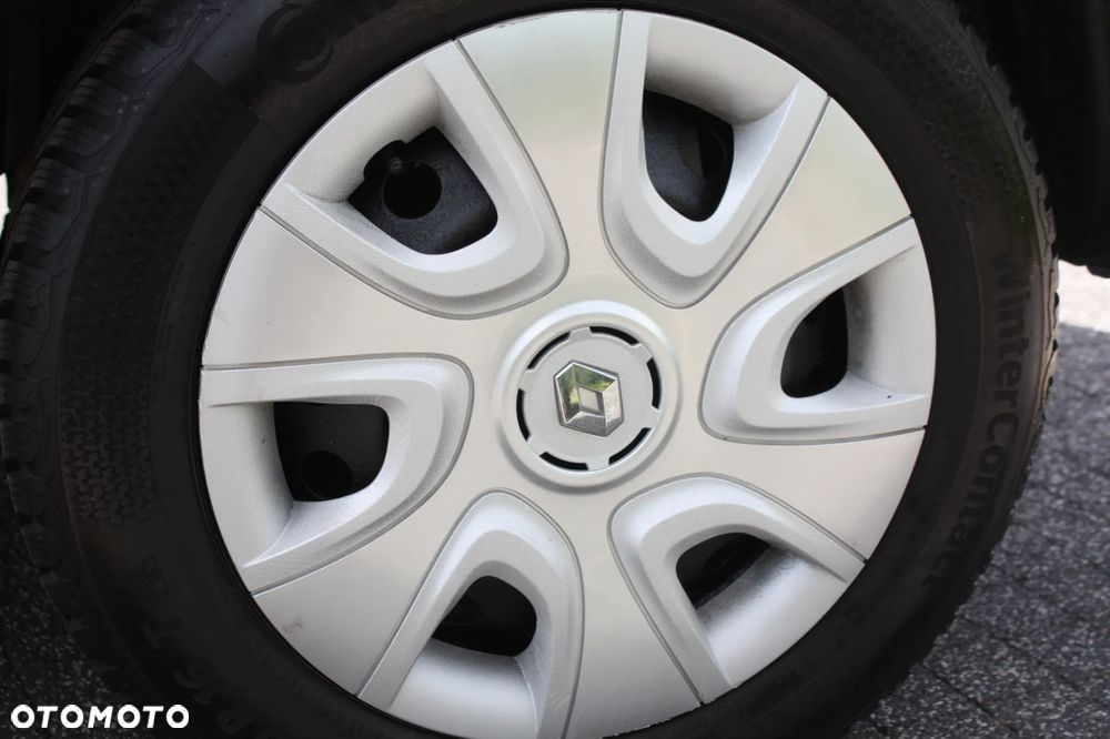 Renault Captur 0.9 Energy TCe Limited - 20