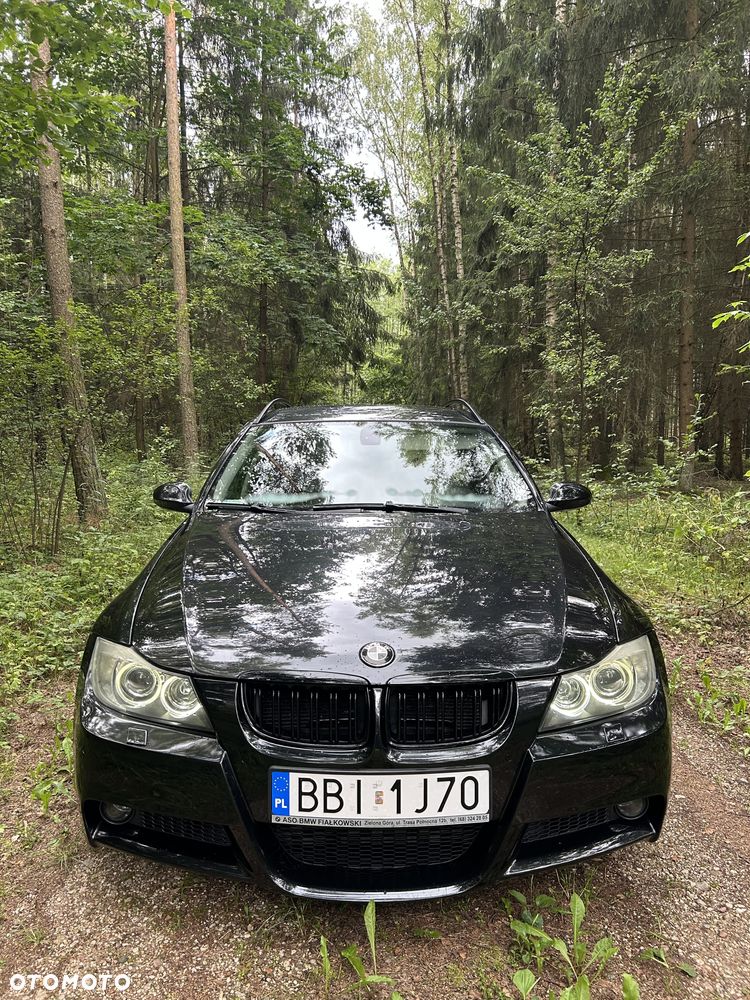 BMW Seria 3 330xd - 2