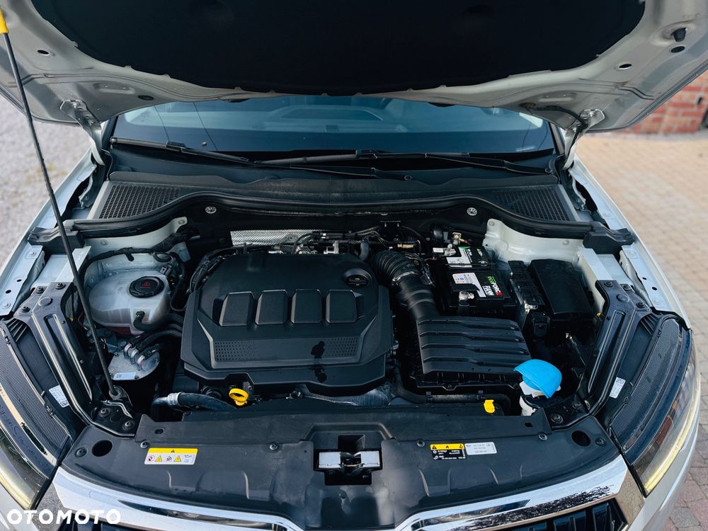 Skoda Karoq 2.0 TDI 4x4 DSG Selection - 11