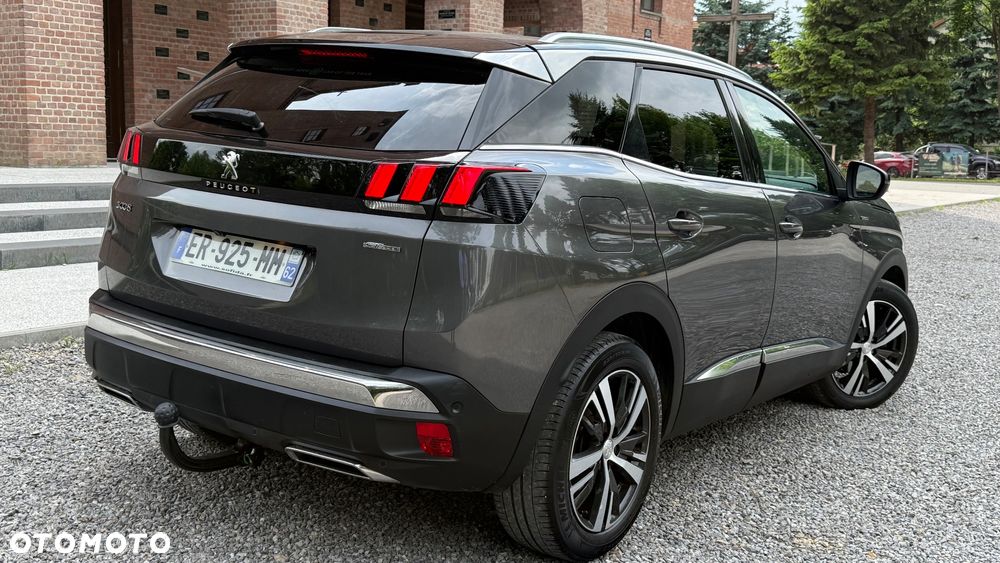 Peugeot 3008 - 16