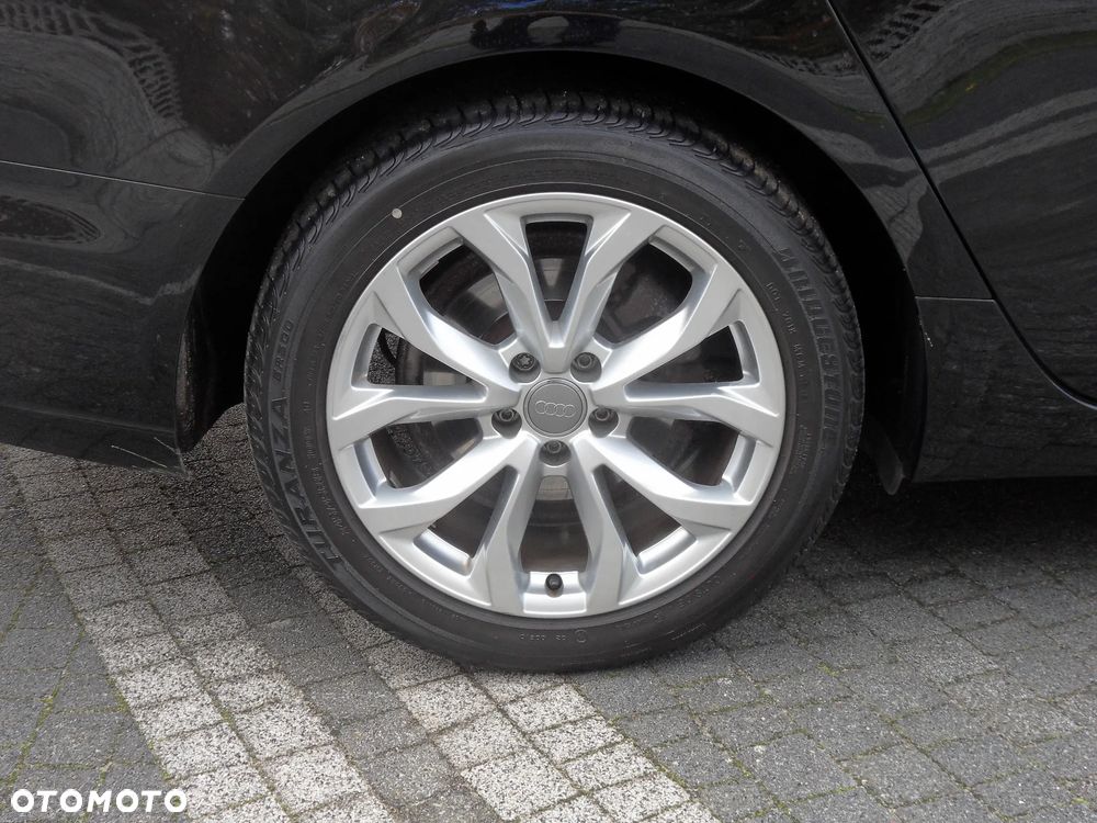 Audi A6 Limousine 2.0 TDI Prime Line Multitronic - 9