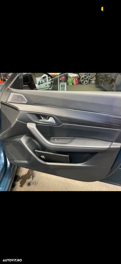 Peugeot 508 1.6 THP STT GT Line - 13