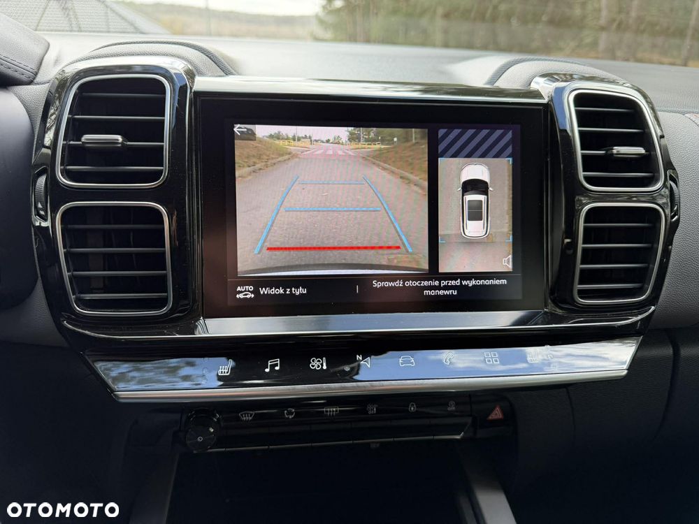 Citroën C5 Aircross BlueHDI 130 S&S EAT8 SHINE PACK - 27