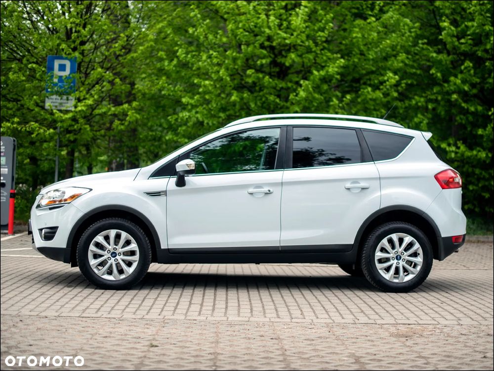 Ford Kuga - 4