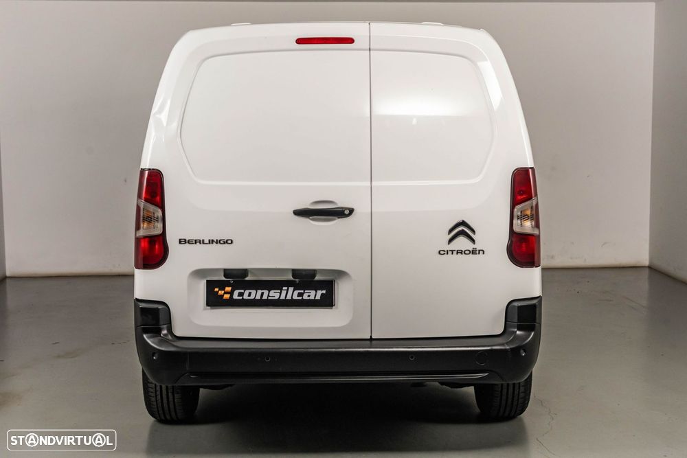 Citroën Berlingo 1.5 BlueHDi XL Live - 5