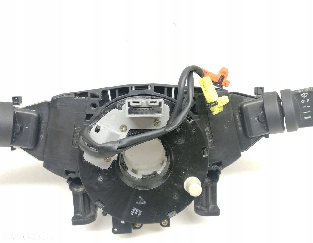 PRZEŁĄCZNIK ZESPOLONY ŚWIATEŁ NISSAN MURANO Z50 3.5 3V17230352 - 2