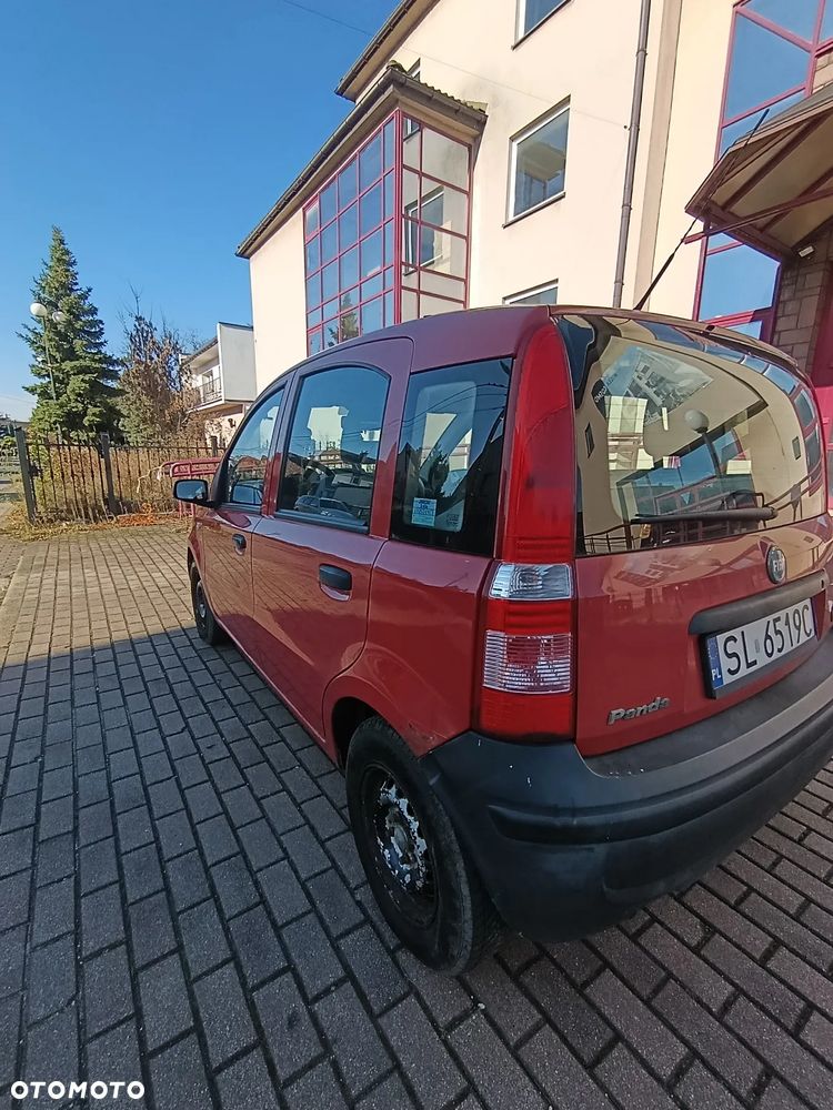 Fiat Panda 1.1 Actual Eco - 13