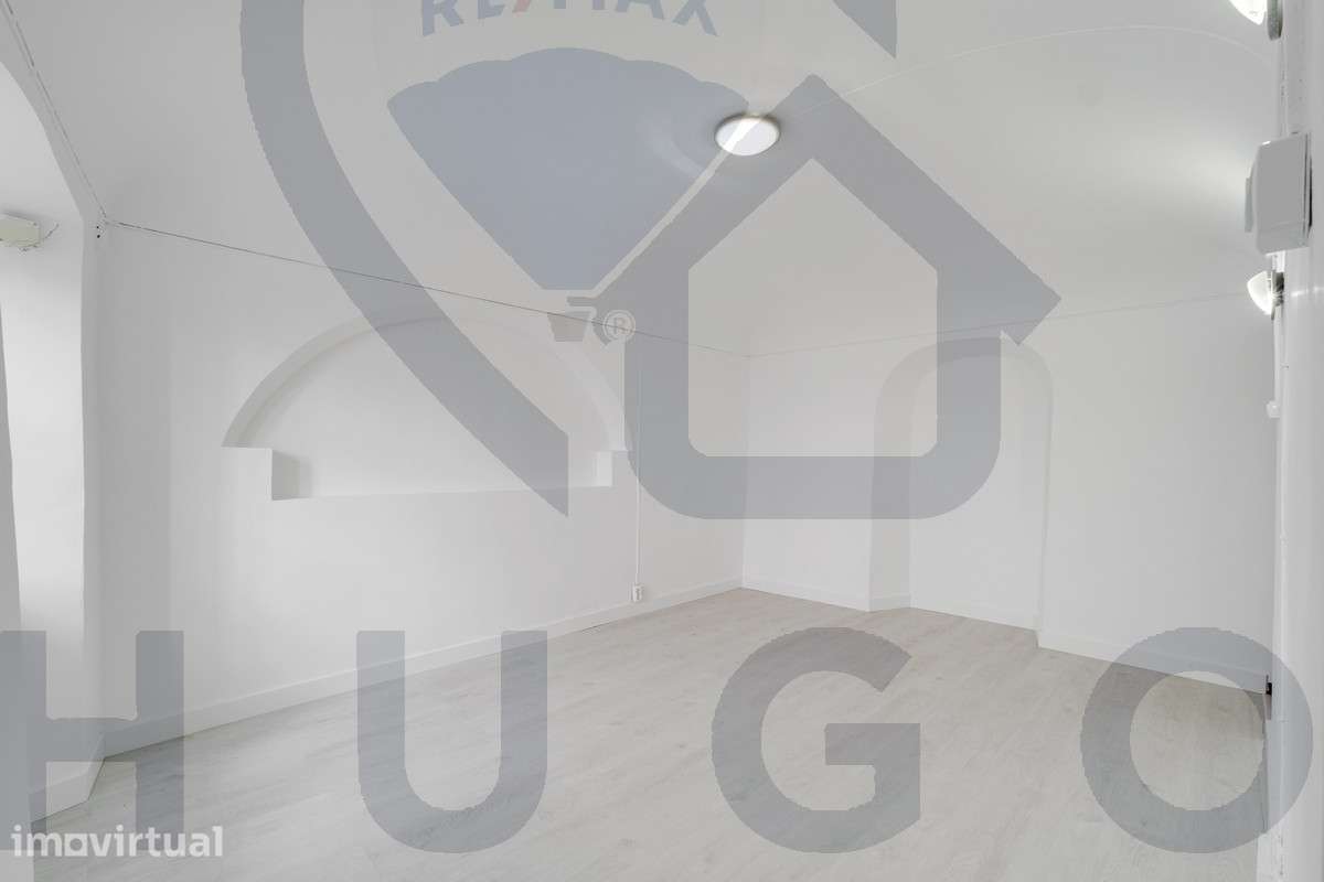 Moradia T3  no Centro Histórico de Évora Renovada - Grande imagem: 4/26