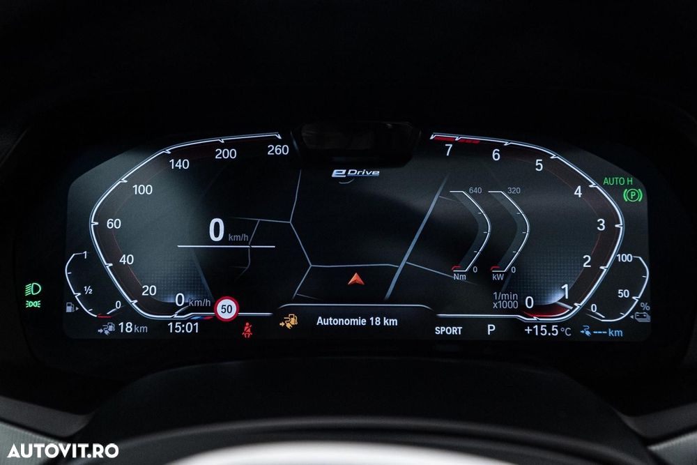 BMW X5 xDrive45e - 21