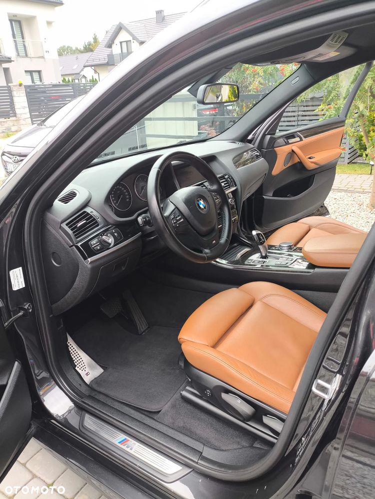 BMW X4 xDrive20d - 30