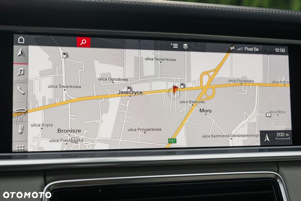 Porsche Panamera - 18