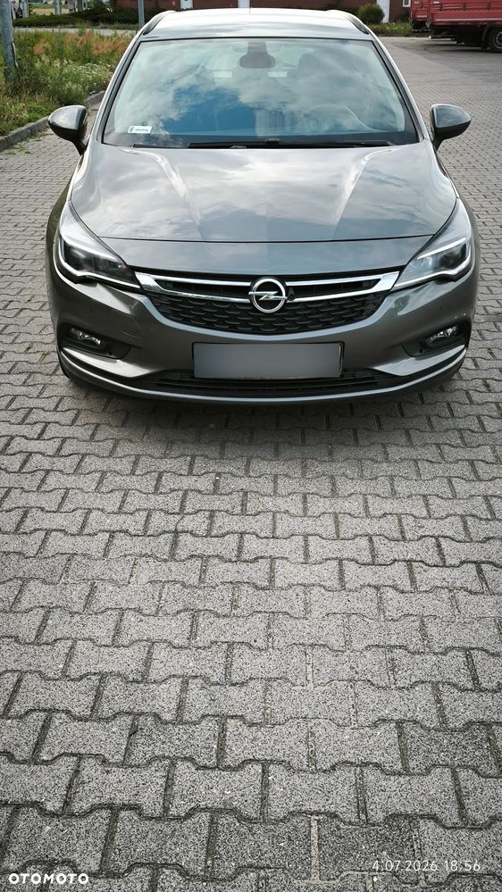 Opel Astra 1.0 Turbo Start/Stop Dynamic - 7